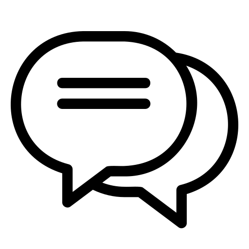Bulle de dialogue