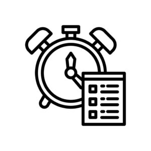 Gestion du temps